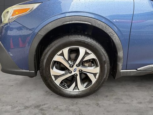Used 2020 Subaru Outback Touring XT AWD/4WD image 41