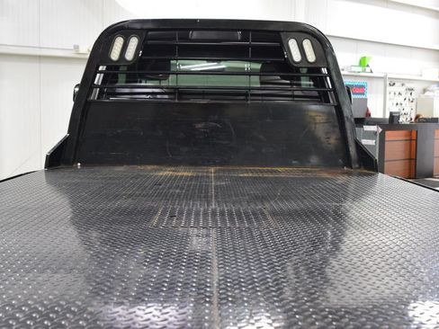 Used 2022 RAM 3500 Tradesman AWD/4WD image 17