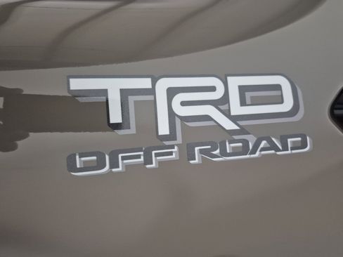 New 2026 Toyota Tacoma 4x4 Double Cab Hybrid image 13