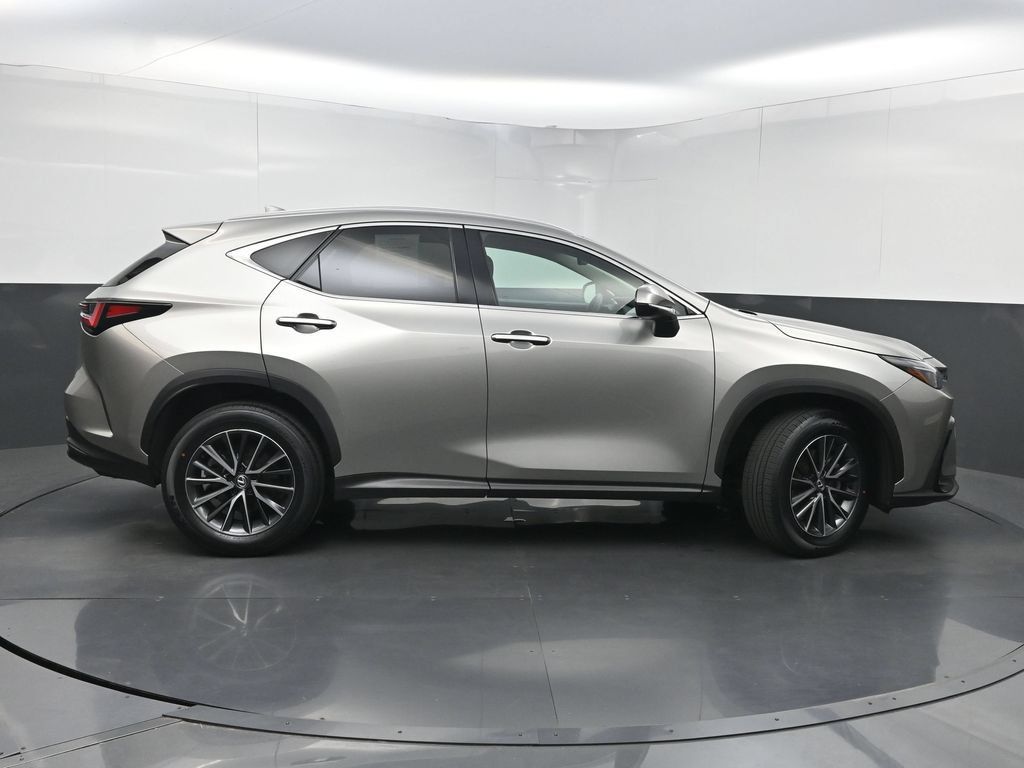 Used 2025 Lexus NX 250 FWD w/ Cold Area Package image 42