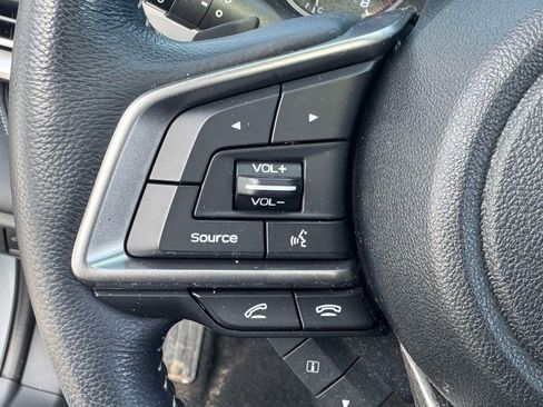 Used 2021 Subaru Outback Limited XT image 18