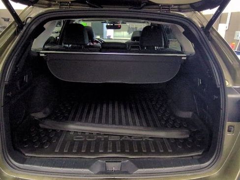 Certified 2024 Subaru Outback Onyx Edition AWD/4WD image 17