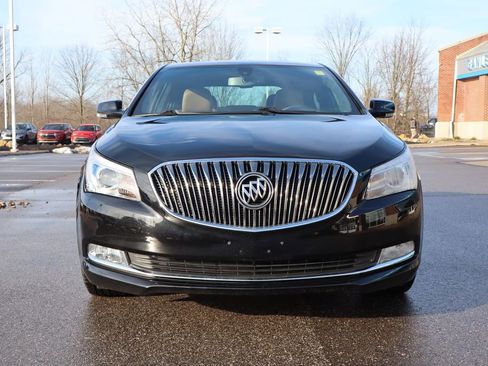 Used 2016 Buick LaCrosse Sport Touring image 7