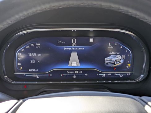 Certified 2023 Chevrolet Tahoe LT image 18