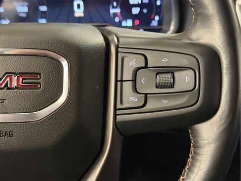 Certified 2022 GMC Yukon AT4 w/ Technology Package image 19