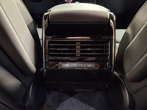 New 2026 Land Rover Range Rover Sport Dynamic SE image 29