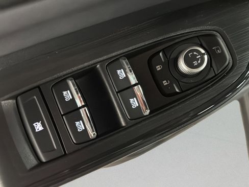 New 2026 Subaru Outback Touring XT image 14