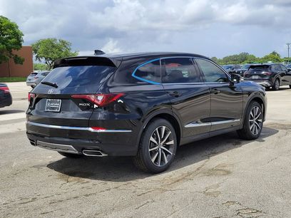 New 2026 Acura MDX FWD w/ Technology Package