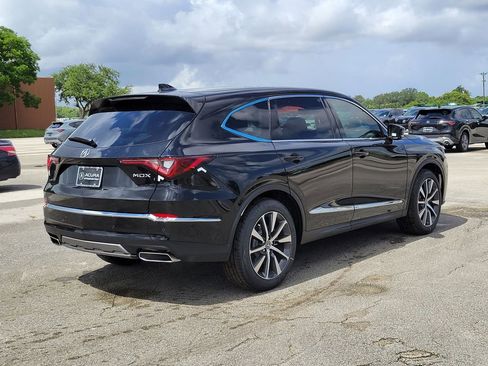 New 2026 Acura MDX FWD w/ Technology Package image 4