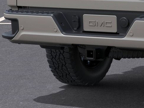 New 2026 GMC Sierra 2500 AT4 AWD/4WD image 14