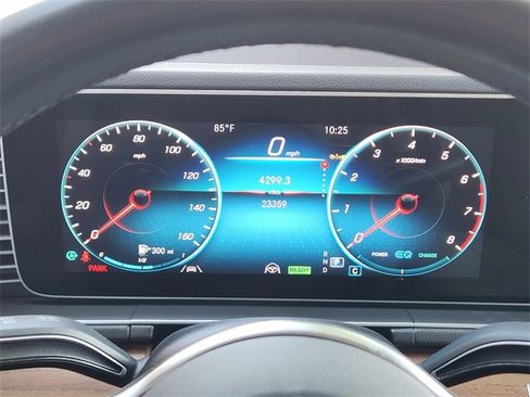 Used 2022 Mercedes-Benz GLE 450 4MATIC image 16