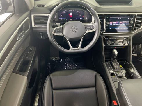 Used 2022 Volkswagen Atlas SE image 21