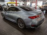 Used 2017 INFINITI Q60 Red Sport 400 image 3