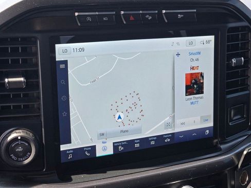 Used 2023 Ford F150 XLT w/ Equipment Group 302A High image 28