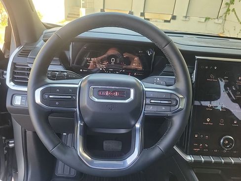 New 2026 GMC Acadia Elevation w/ Elevation Premium Package image 18