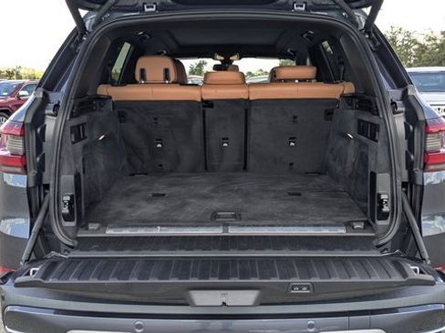 Used 2021 BMW X5 xDrive45e w/ Parking Assistance Package image 15