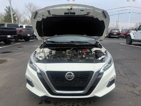 Used 2022 Nissan Altima 2.5 AWD/4WD image 40