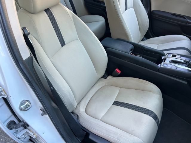 Used 2019 Honda Civic EX image 26