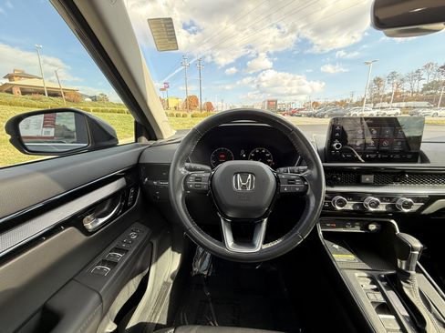 Certified 2023 Honda CR-V EX-L image 20