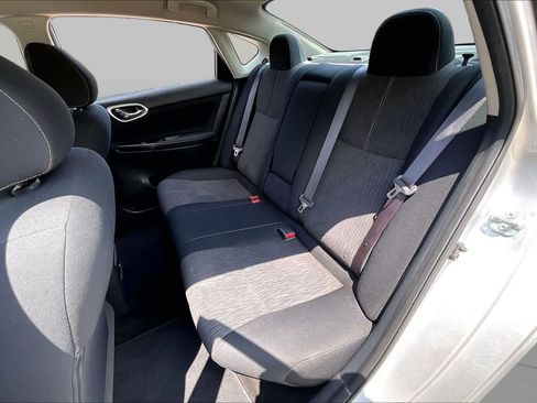 Used 2014 Nissan Sentra SV w/ SV Driver Package FWD image 20