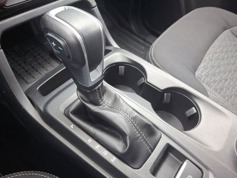 Certified 2024 Ford Ranger XLT w/ Equipment Group 301A High image 18