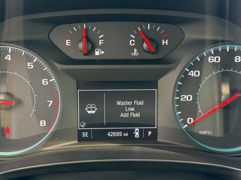 Used 2023 Chevrolet Malibu LS FWD image 13