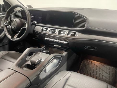 Used 2026 Mercedes-Benz GLE 450 4MATIC image 28