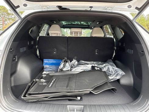 New 2026 Hyundai Tucson Limited image 15