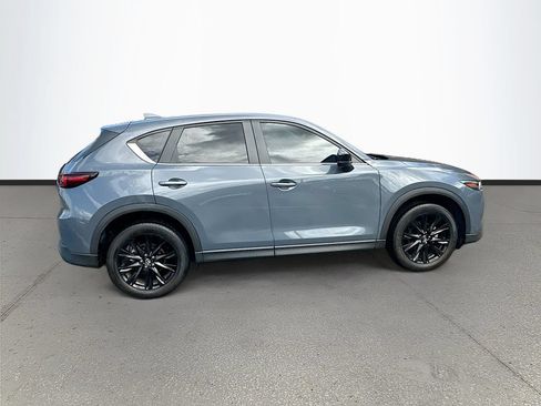 Used 2024 MAZDA CX-5 Carbon Edition AWD/4WD image 8
