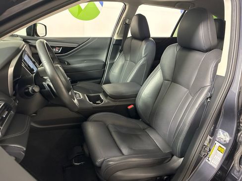 Used 2023 Subaru Outback Touring XT AWD/4WD image 26