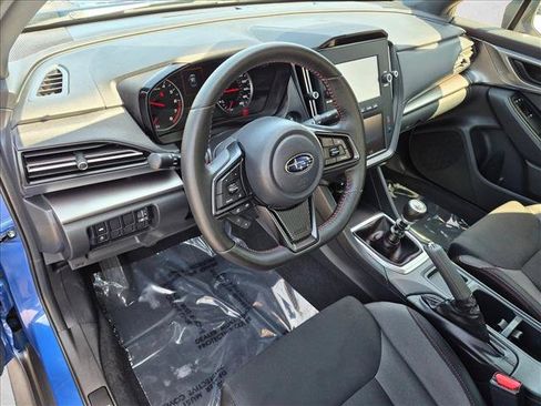 Certified 2023 Subaru WRX AWD/4WD image 9