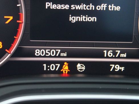 Used 2019 Audi A4 2.0T Premium Plus w/ Premium Plus Package image 18