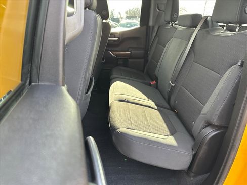 Used 2020 GMC Sierra 1500 SLE w/ SLE Convenience Package image 18