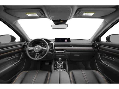 Used 2025 MAZDA CX-50 AWD 2.5 S w/ Preferred Package image 8