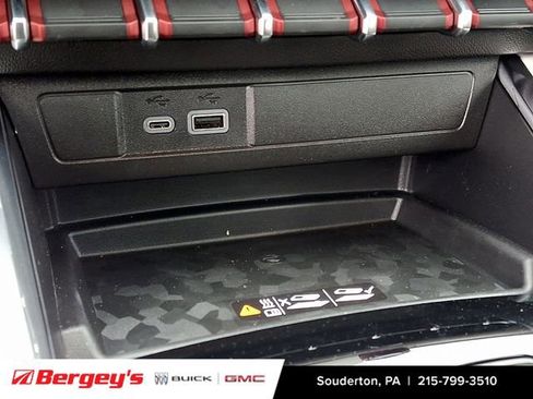 New 2026 GMC Canyon AT4X AWD/4WD image 20