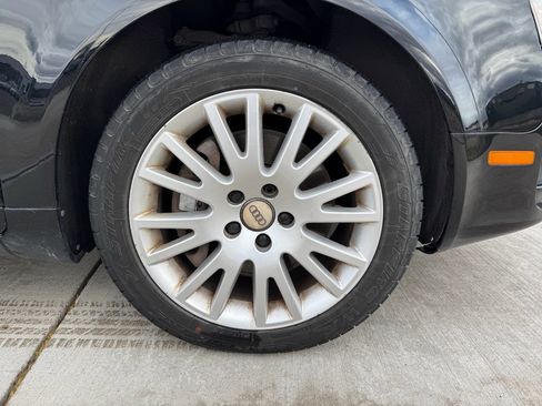 Used 2006 Audi A4 3.2 image 2