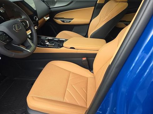 New 2026 Lexus NX 350 AWD w/ Luxury Package image 13