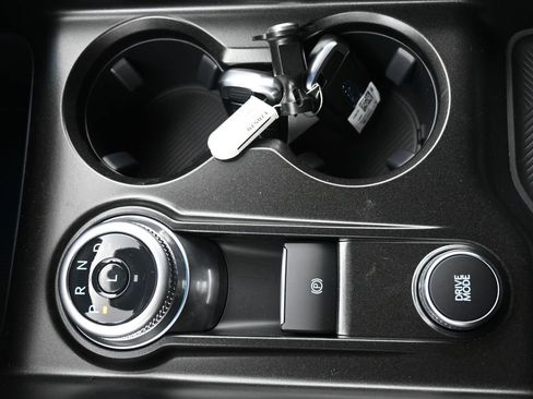 New 2026 Ford Explorer ST-Line image 15