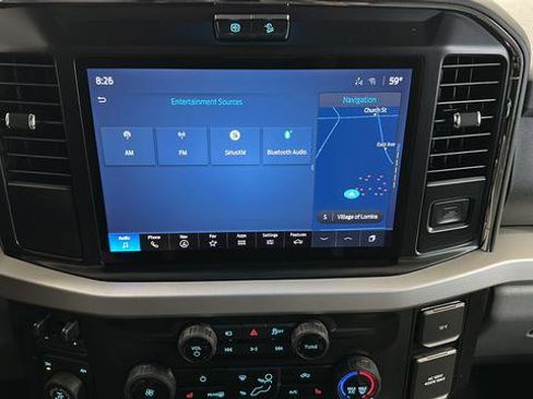 New 2026 Ford F350 XLT AWD/4WD image 14