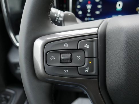 New 2026 Chevrolet Silverado 1500 High Country w/ Technology Package image 13