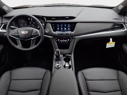 New 2026 Cadillac XT5 Premium Luxury w/ Driver Assist Package image 14