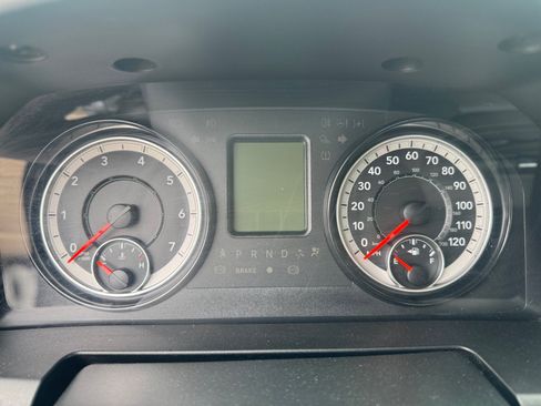 Certified 2020 RAM 1500 Tradesman RWD image 11