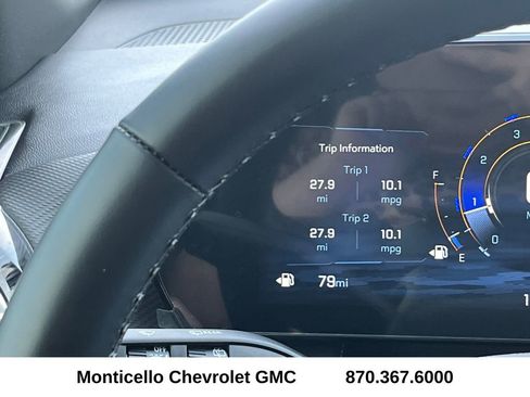 Used 2025 Chevrolet Equinox LT w/ Convenience Package II image 14