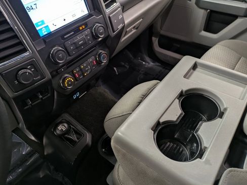 Used 2017 Ford F350 XLT image 13