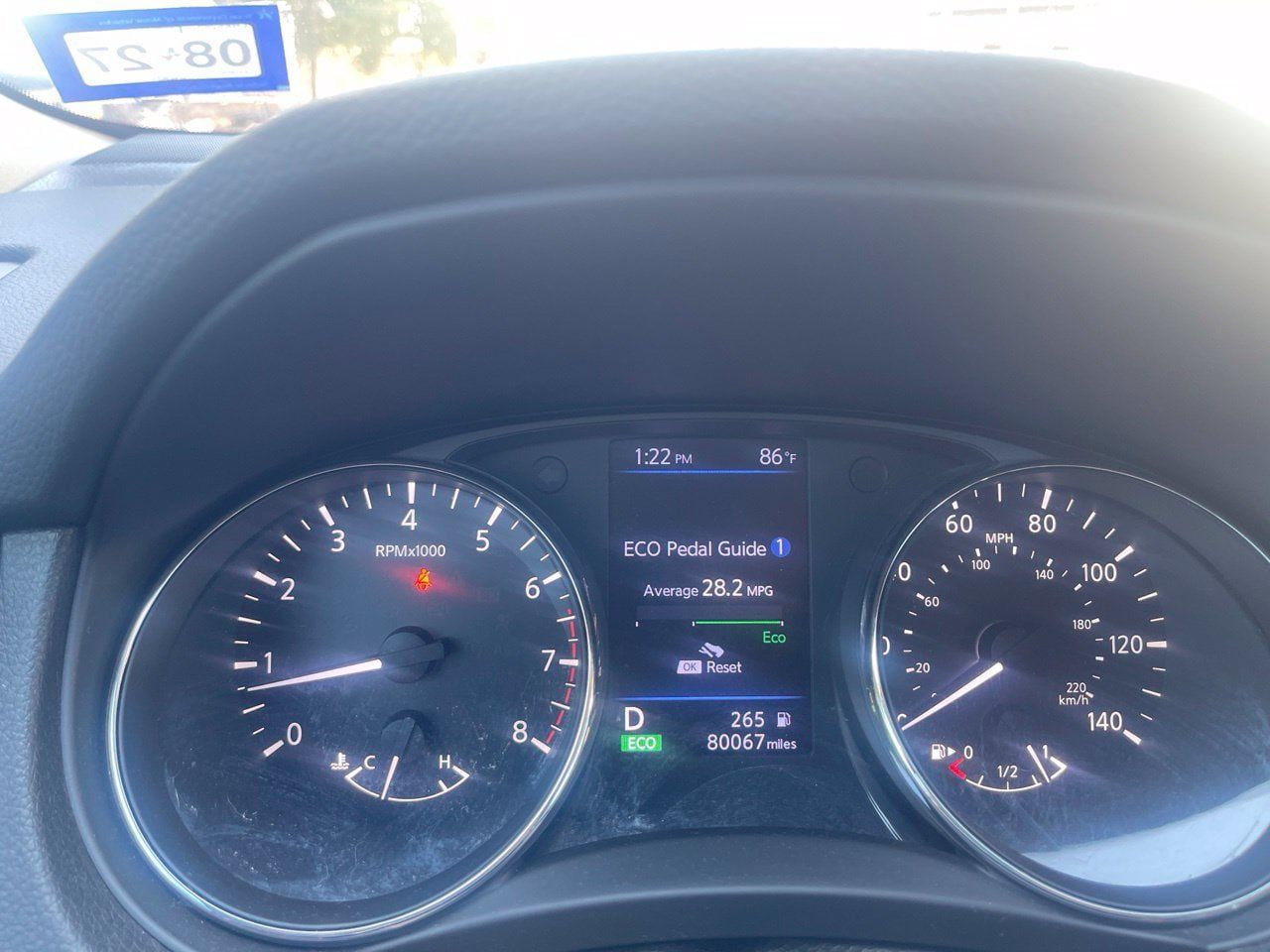 Used 2018 Nissan Rogue S FWD image 14