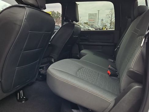 Used 2025 RAM 2500 Tradesman image 11