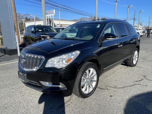 Used 2017 Buick Enclave Premium image 9