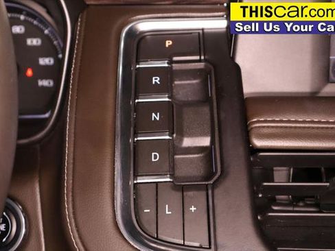 Used 2023 Chevrolet Tahoe LS RWD image 20