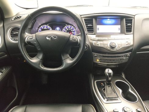 Used 2019 INFINITI QX60 Pure AWD/4WD image 22