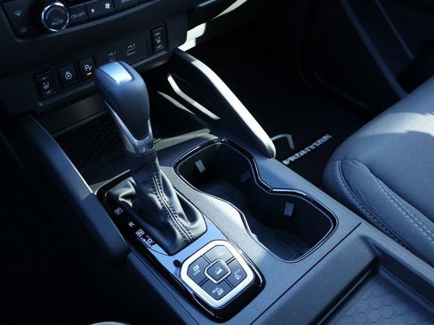 New 2026 Nissan Frontier SV w/ SV Convenience Package image 13